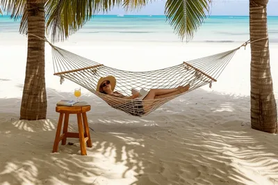 Illustration lazy - Image 1