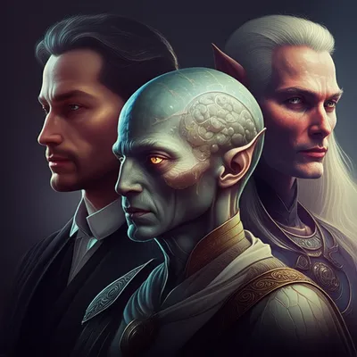 Hình ảnh minh họa man - Ảnh 1