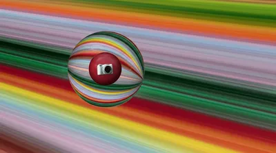 Illustration gimbal - Image 1