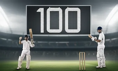 Illustration cent - Image 1