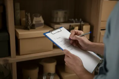 Illustration lister - Image 1