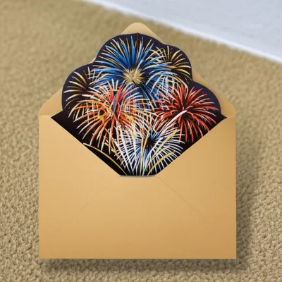 Illustration spectacular - Image 1