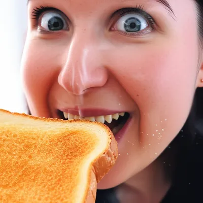 Illustration crunchy - Image 1