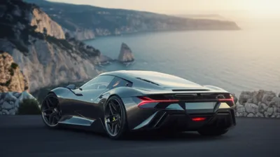 Illustration carr - Image 1