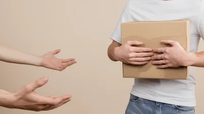 Illustration denying - Image 1