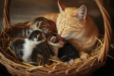 Illustration litter - Image 1