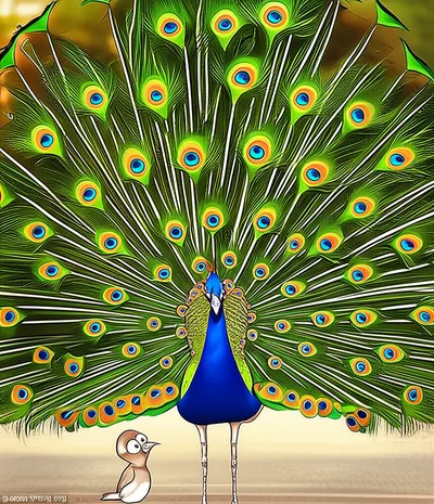 Illustration posturing - Image 1