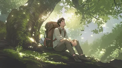 Illustration easing - Image 1