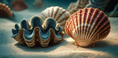 Illustration multivalve