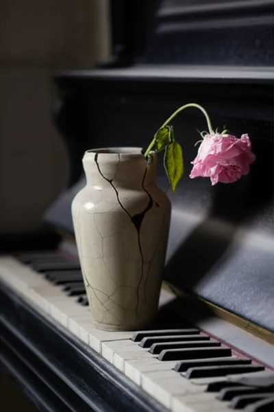 Illustration dirges - Image 1