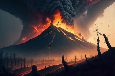 Illustration intemperate - Image 1