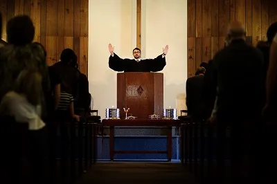 Illustration benediction - Image 2