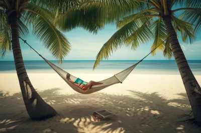 Illustration noon - Image 1