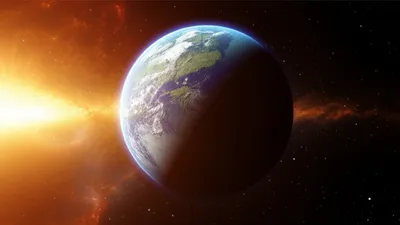 Illustration eon - Image 1