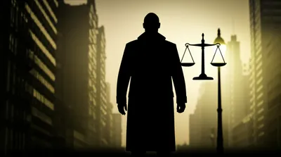 Illustration enforcer - Image 1