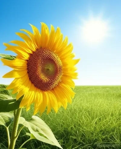 Illustration shines - Image 1