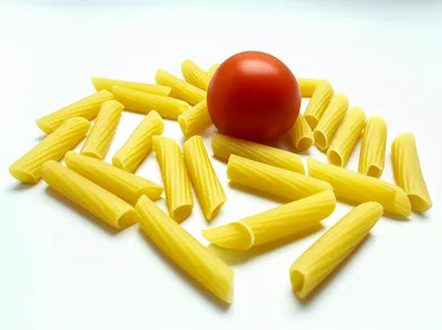 Illustration penne - Image 1