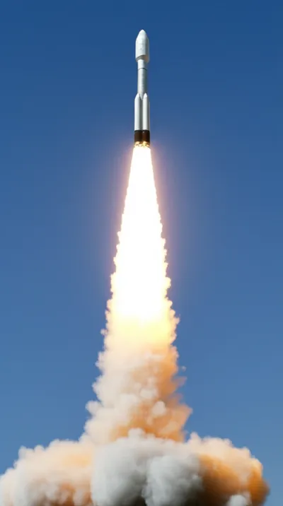 Illustration thrust - Image 1