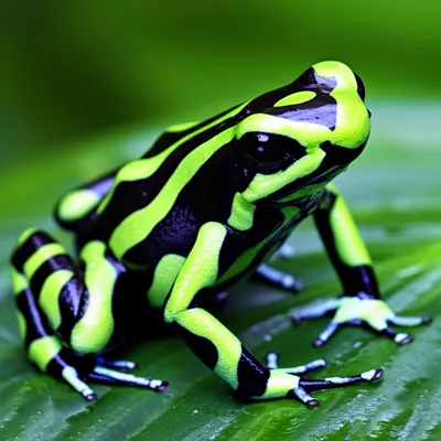 Illustration toxin - Image 1