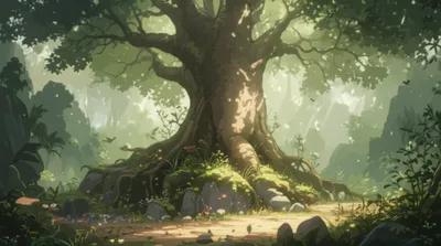 Illustration influencing - Image 1