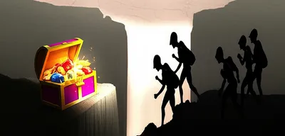 Illustration raid - Image 1