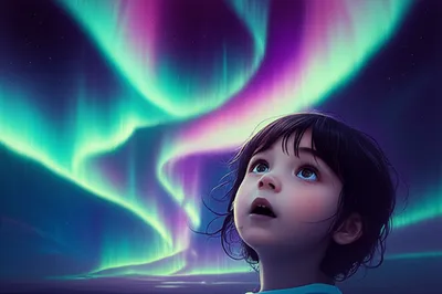 Illustration gapes - Image 1