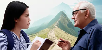 Illustration mentee - Image 1