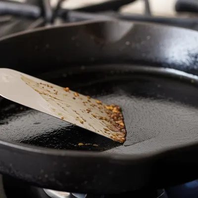 Illustration scrapings