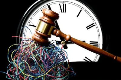 Illustration closure - Image 1