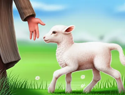 Illustration docile - Image 1