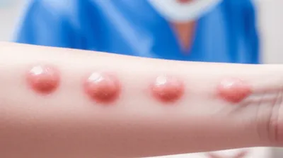 Illustration leeches - Image 1