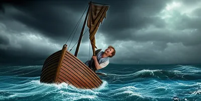 Illustration plight - Image 1