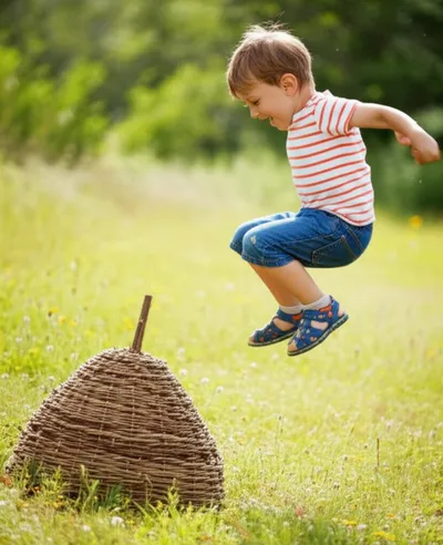 Illustration skip - Image 1