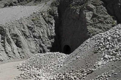 Illustration mill - Image 1