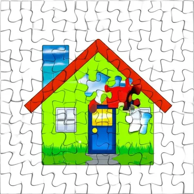 Illustration misalignment