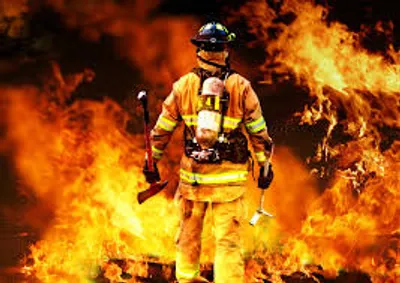 Illustration bravery - Image 2