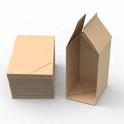 Illustration cartons