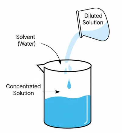 Illustration dilution - Image 1