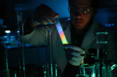 Illustration phosphors