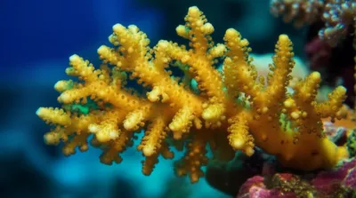 Illustration millepore - Image 1