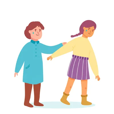 Illustration tend - Image 1