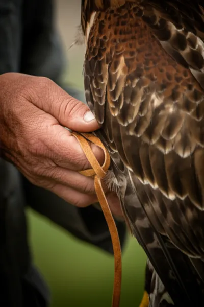 Illustration brails - Image 1