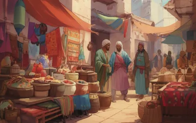 Illustration factory