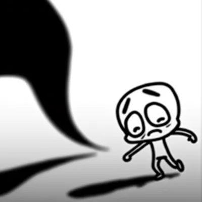 Illustration tails - Image 1