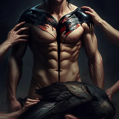 Illustration blood - Image 1