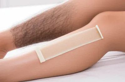 Illustration waxing - Image 1