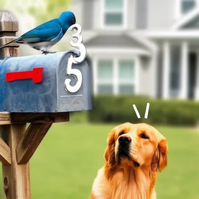 Illustration lark - Image 1