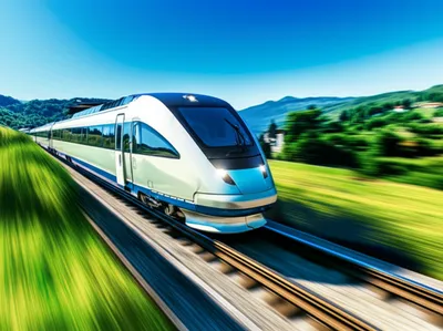 Illustration rails - Image 1