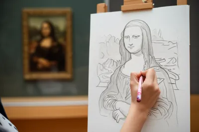 Illustration reproductions - Image 1