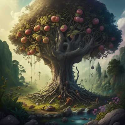 Illustration sustaining - Image 1